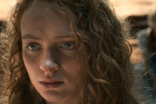 Stranger Things 5: ¡Descubre el emocionante tráiler del volumen 2!