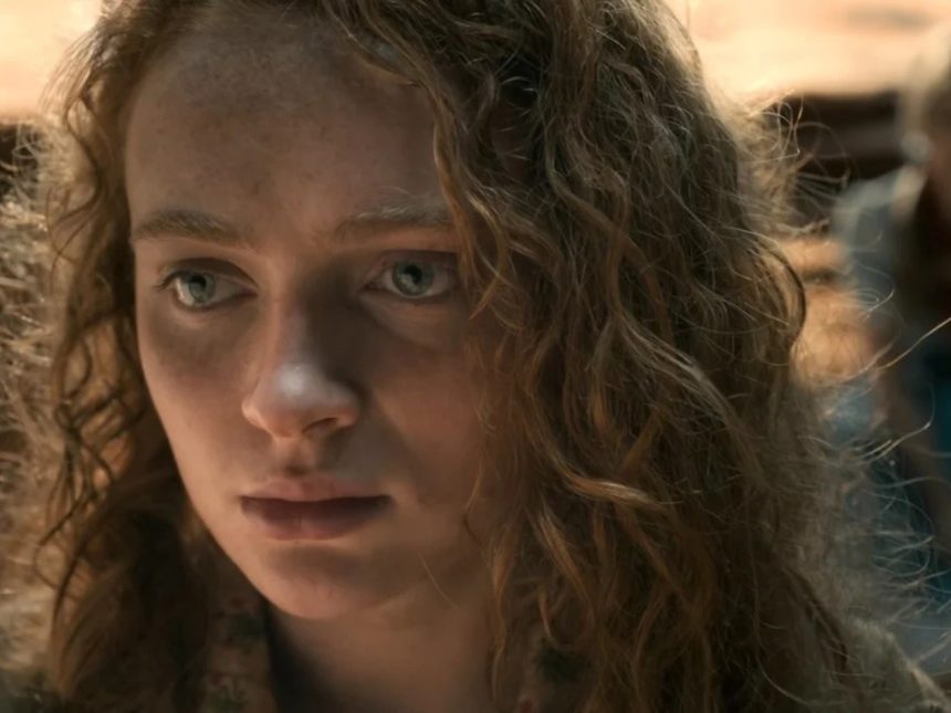 Stranger Things 5: ¡Descubre el emocionante tráiler del volumen 2!