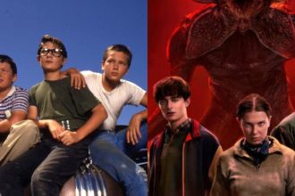 El legado de Rob Reiner: la película que inspiró a Stranger Things