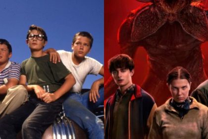 El legado de Rob Reiner: la película que inspiró a Stranger Things