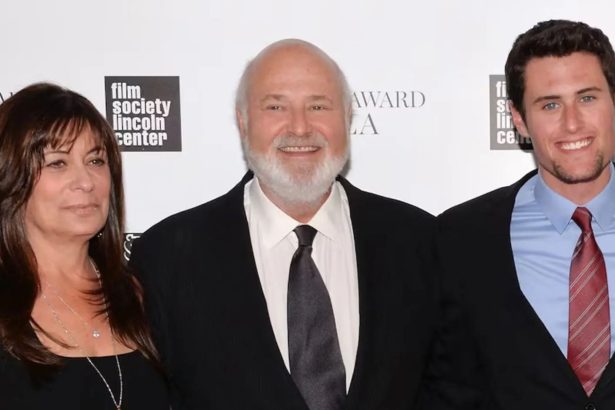 Tragedia Familiar: Hijo de Rob Reiner Arrestado Tras Su Muerte