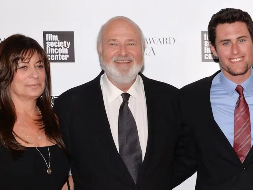 Tragedia Familiar: Hijo de Rob Reiner Arrestado Tras Su Muerte