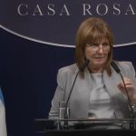 Patricia Bullrich denuncia a Tapia y Toviggino: ¡Investigación ya!