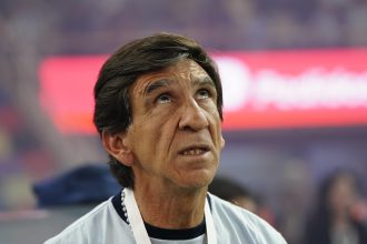 Racing 2025: ¿Un ‘fin de año maravilloso’ o un sueño frustrado?