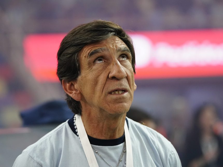 Racing 2025: ¿Un ‘fin de año maravilloso’ o un sueño frustrado?