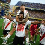 Boca acelera: Riquelme busca fichar a Borja de River Plate