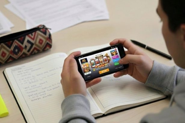 Revolución en Apuestas Online: ¡Identificación Biométrica Obligatoria!