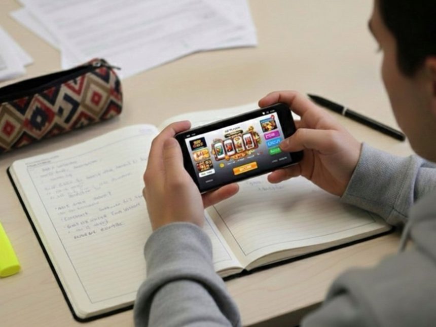 Revolución en Apuestas Online: ¡Identificación Biométrica Obligatoria!