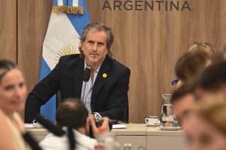 Presupuesto 2026: Sigue en VIVO el debate clave en Diputados