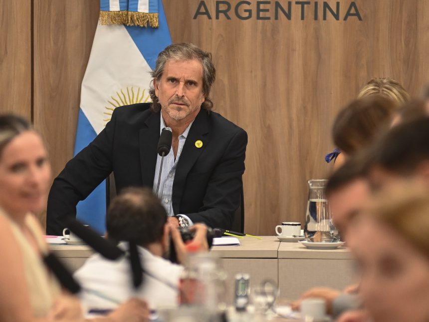 Presupuesto 2026: Sigue en VIVO el debate clave en Diputados