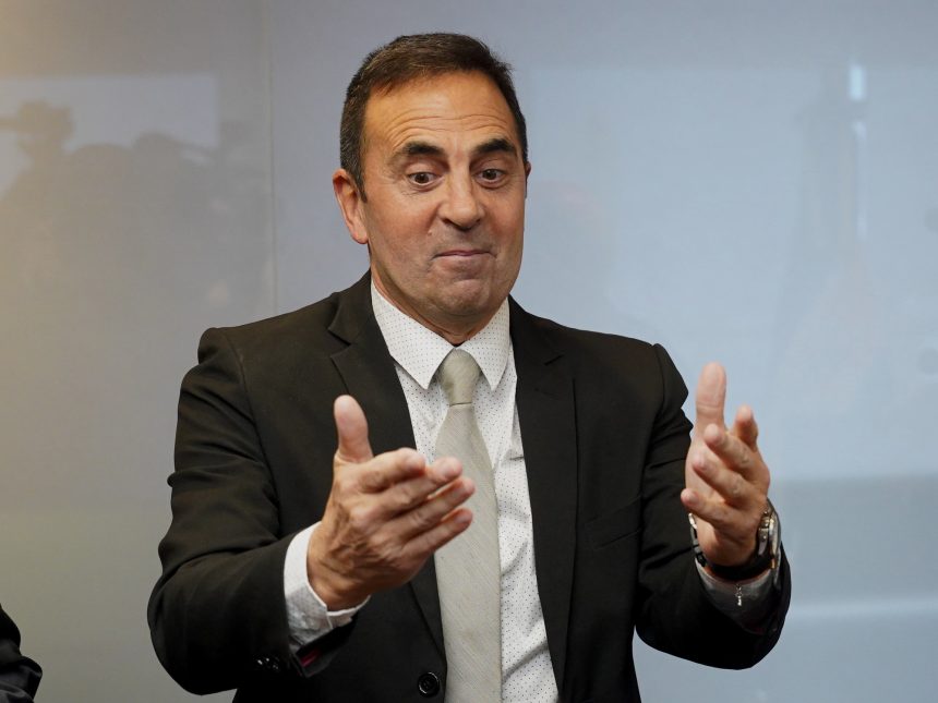 Reforma Laboral: Sin Efecto Retroactivo, Avanza sin Afectar Derechos