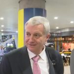 Transición en Chile: Kast construye su palacio presidencial y más