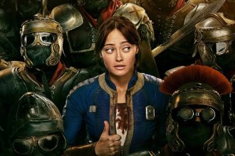 ¡No te lo pierdas! Estreno de la temporada 2 de Fallout en Prime Video