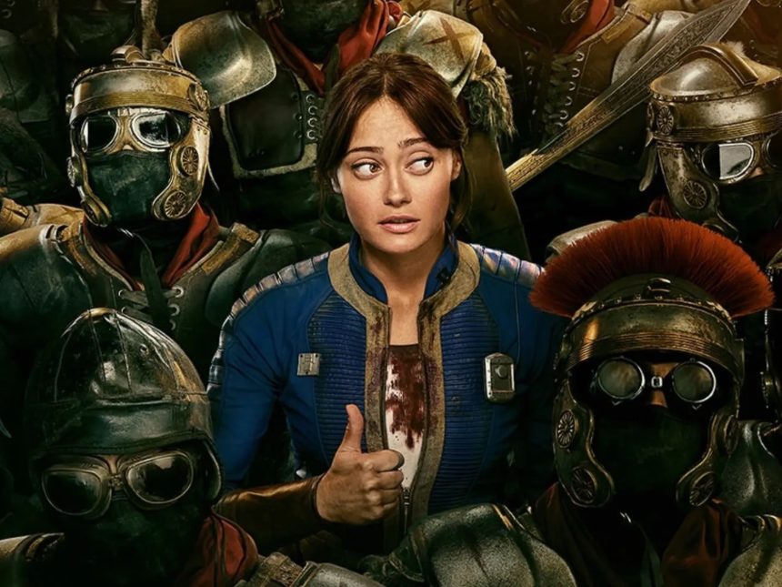 ¡No te lo pierdas! Estreno de la temporada 2 de Fallout en Prime Video