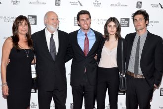 Impactante pelea familiar: Reiner y su hijo antes del doble crimen