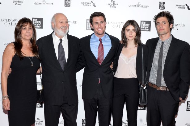 Impactante pelea familiar: Reiner y su hijo antes del doble crimen