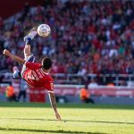 Premios The Best 2025: Santiago Montiel gana el Puskas por su gol