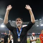 Eduardo Domínguez: De la cuerda floja al triunfo en 2025