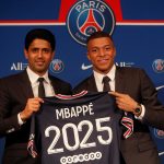 Mbappé triunfa en juicio laboral: PSG le debe 61 millones de euros