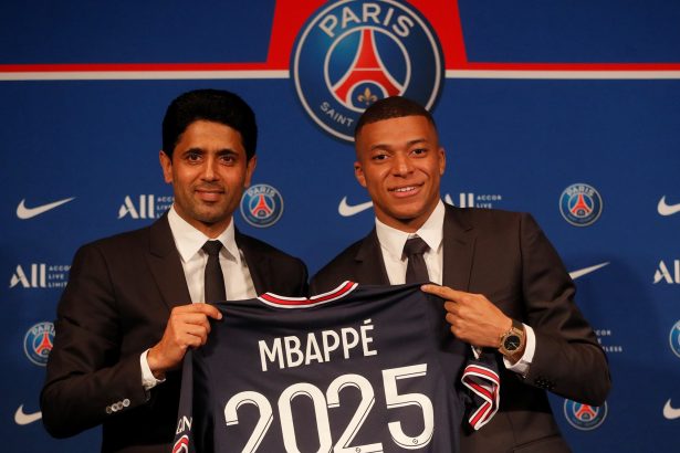 Mbappé triunfa en juicio laboral: PSG le debe 61 millones de euros