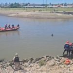 Tragedia en la Costanera: Hombre se ahoga al salvar a cuatro niños