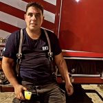 Matías Di Paolo: Héroe Bombero Fallecido en El Palomar