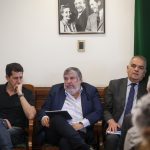 ¿Crisis en la CGT? Milei y su poder en el Senado para la reforma laboral