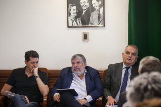 ¿Crisis en la CGT? Milei y su poder en el Senado para la reforma laboral