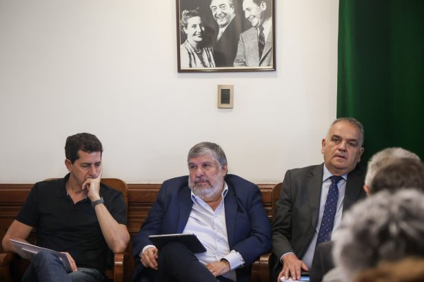 ¿Crisis en la CGT? Milei y su poder en el Senado para la reforma laboral