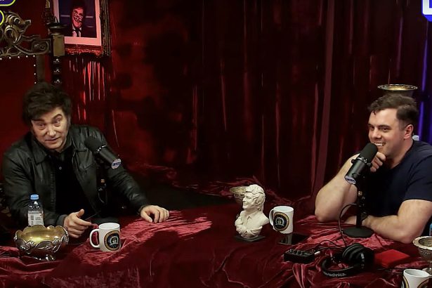 Karina y Caputo: Intrigas y el Apoyo Celestial a Milei al Cierre del Año