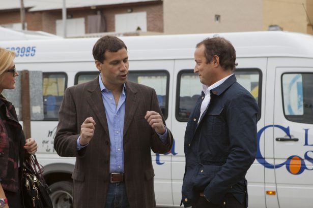 Descubre Hondo: El exclusivo restó bunker K en Costa Esmeralda