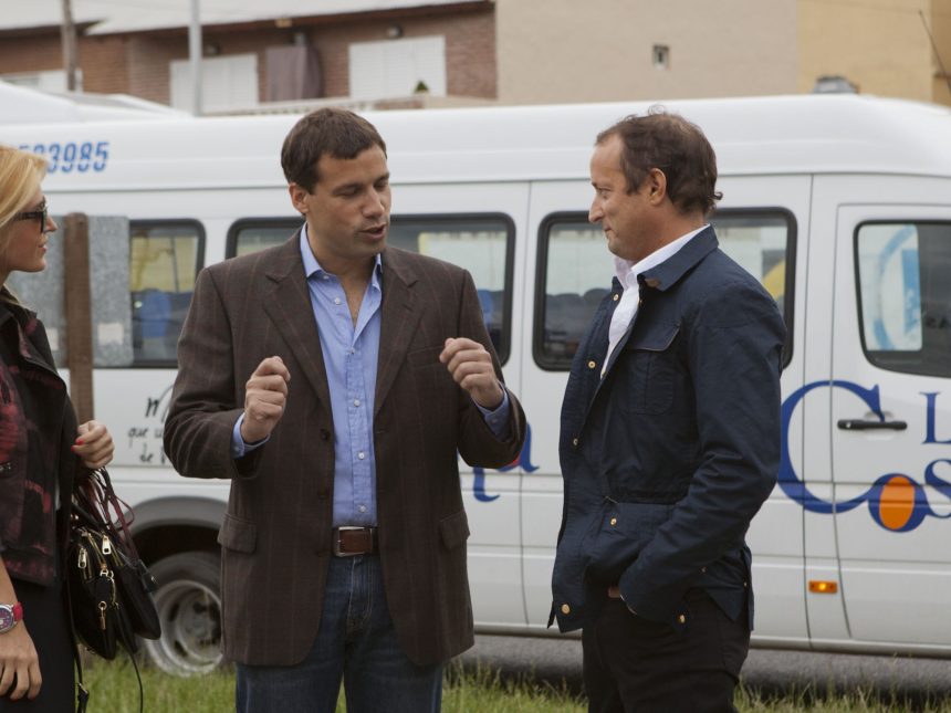 Descubre Hondo: El exclusivo restó bunker K en Costa Esmeralda