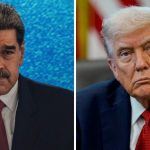 Venezuela-EE.UU. EN VIVO: Últimas noticias del conflicto Maduro-Trump
