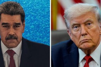 Venezuela-EE.UU. EN VIVO: Últimas noticias del conflicto Maduro-Trump