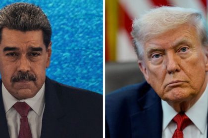 Venezuela-EE.UU. EN VIVO: Últimas noticias del conflicto Maduro-Trump