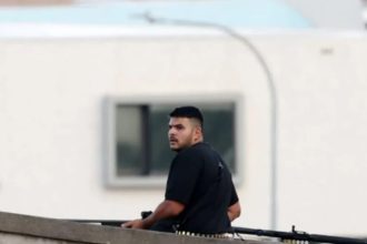 Atentado en Bondi Beach: atacante despierta del coma y enfrenta 59 cargos