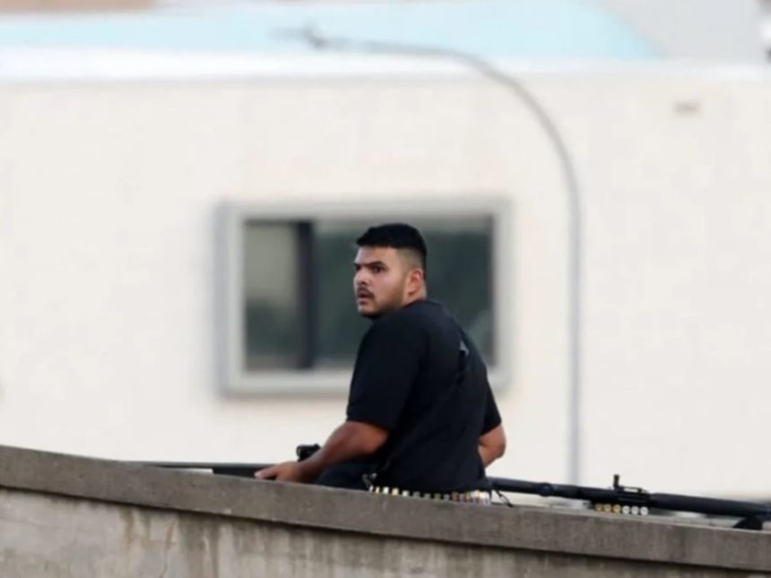 Atentado en Bondi Beach: atacante despierta del coma y enfrenta 59 cargos