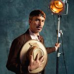 Emmanuel Horvilleur a los 50: Disco gótico, paternidad y reencuentros