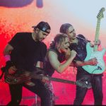 Todo sobre el Airbag en el Monumental: horarios, setlist y más