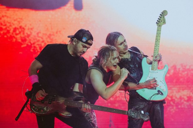 Todo sobre el Airbag en el Monumental: horarios, setlist y más