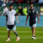 Premios The Best 2025: Votos de Messi y Scaloni, Dibu Martínez brilla