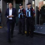 San Lorenzo en Crisis: La Gestión de Moretti Culmina y Vienen Elecciones