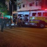 Tragedia en Mar del Plata: Cuatro mujeres mueren en geriátrico