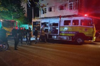 Tragedia en Mar del Plata: Cuatro mujeres mueren en geriátrico