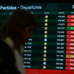 Paro de Controladores Aéreos: Descubre los Vuelos Afectados Hoy