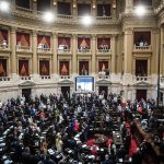 Milei aprueba el Presupuesto a contrarreloj, pero falla en derogar leyes