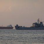 Caribe en Alerta: Armada de Venezuela Protege Buques Petroleros