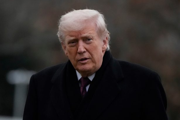 Donald Trump en TV: ¿Convencerá a EE. UU. de que lo mejor viene?