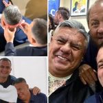 Los Leales de Chiqui Tapia: Dirigentes de AFA que Defienden Privilegios