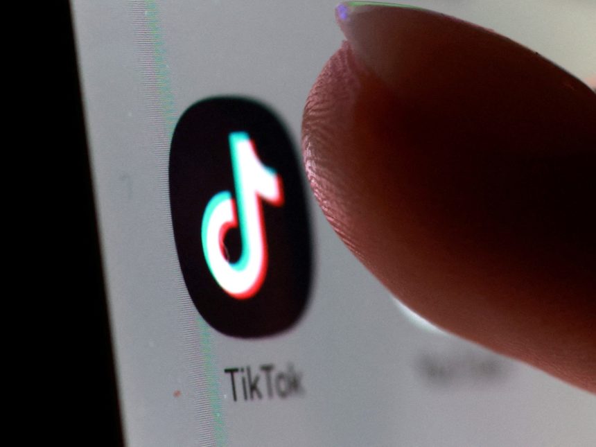 ¡Adiós a la Controversia! TikTok Vende sus Operaciones en EE. UU